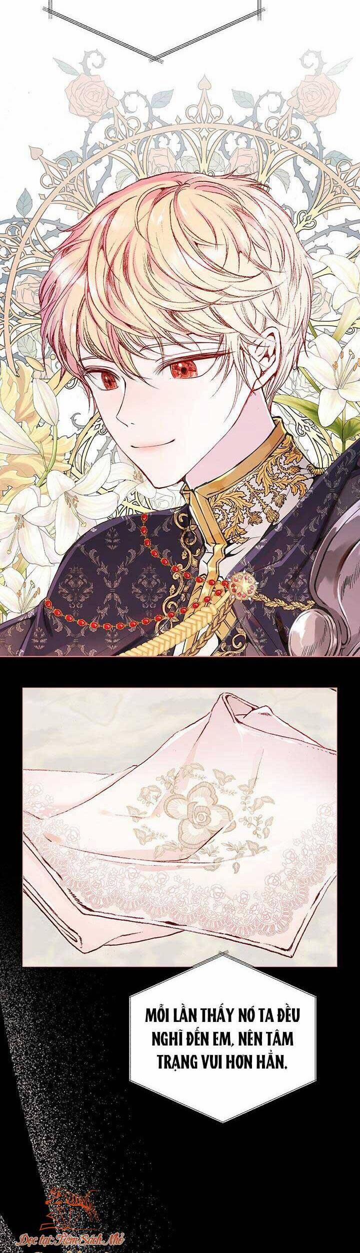 Trở Thành Tiểu Thư Xấu Xí 75 trang 26