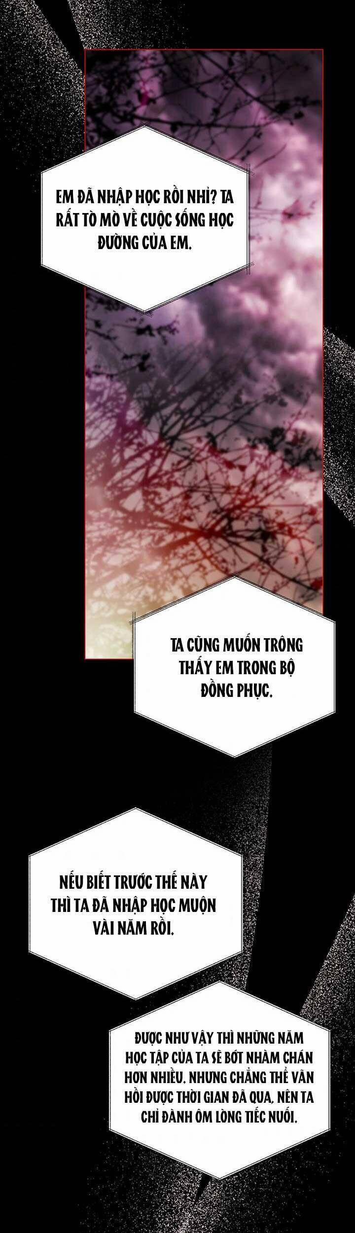 Trở Thành Tiểu Thư Xấu Xí 75 trang 28