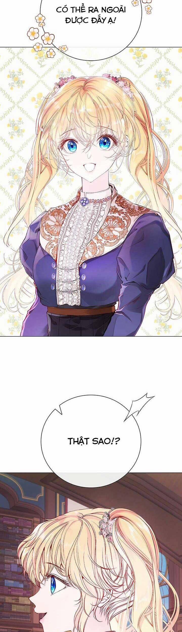 Trở Thành Tiểu Thư Xấu Xí 75 trang 3