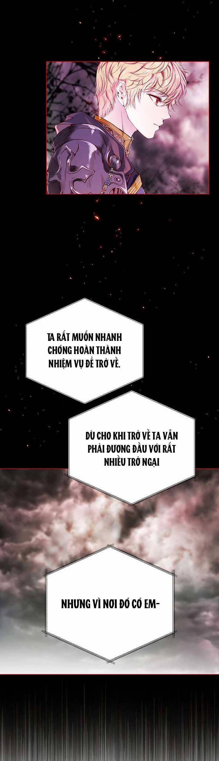 Trở Thành Tiểu Thư Xấu Xí 75 trang 31