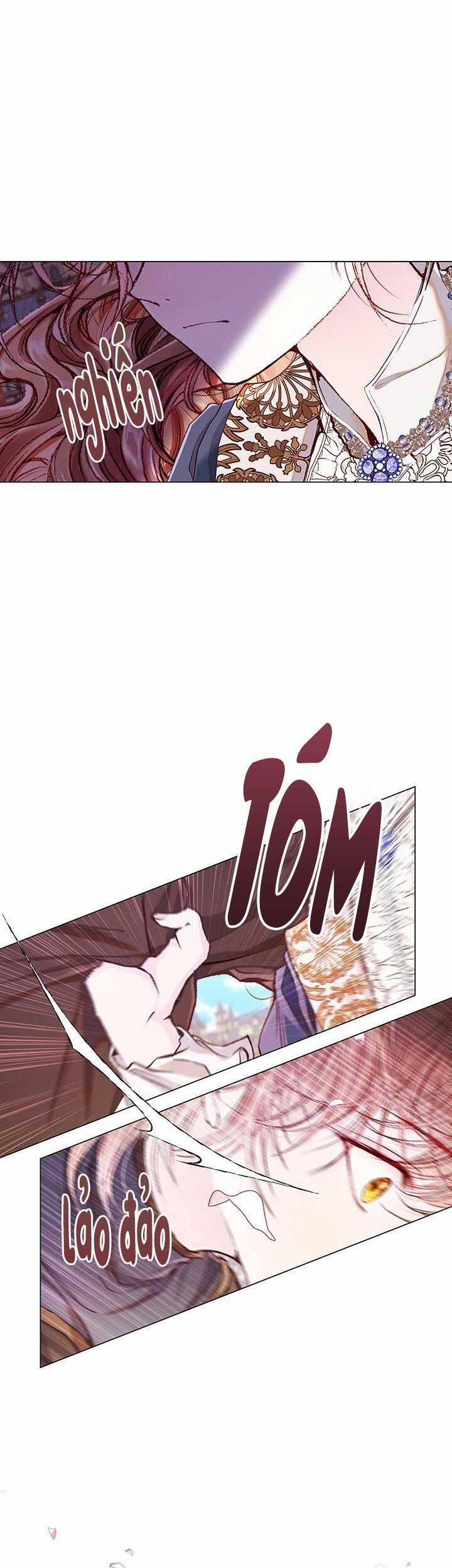 Trở Thành Tiểu Thư Xấu Xí 75 trang 37