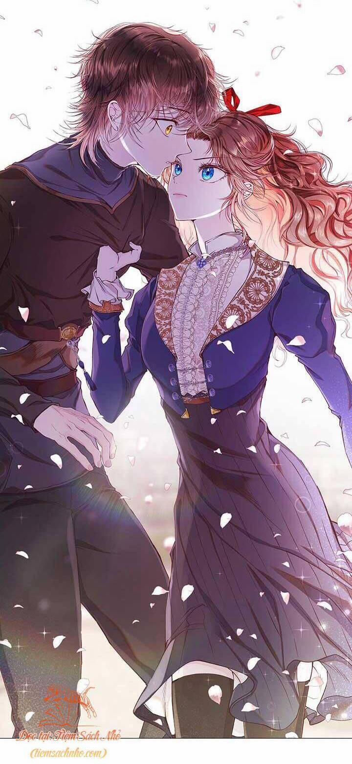 Trở Thành Tiểu Thư Xấu Xí 75 trang 38