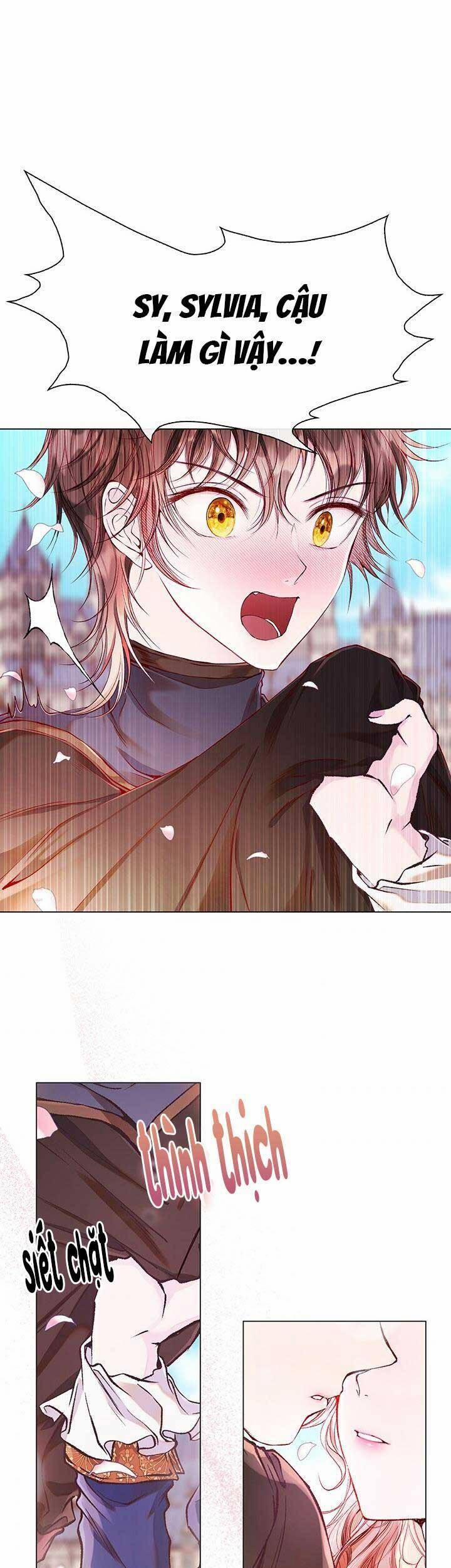 Trở Thành Tiểu Thư Xấu Xí 75 trang 39