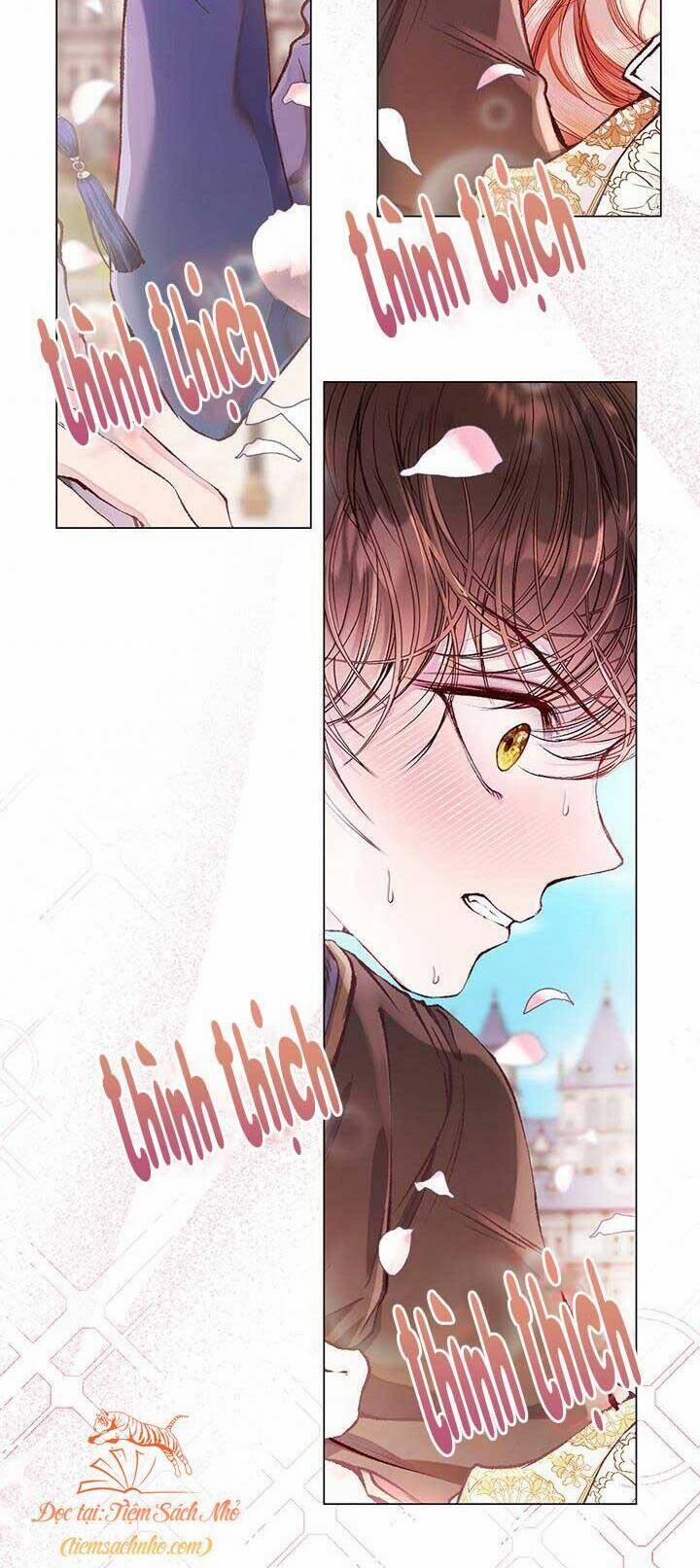 Trở Thành Tiểu Thư Xấu Xí 75 trang 40