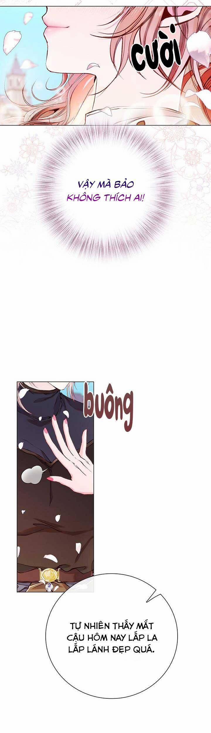 Trở Thành Tiểu Thư Xấu Xí 75 trang 41