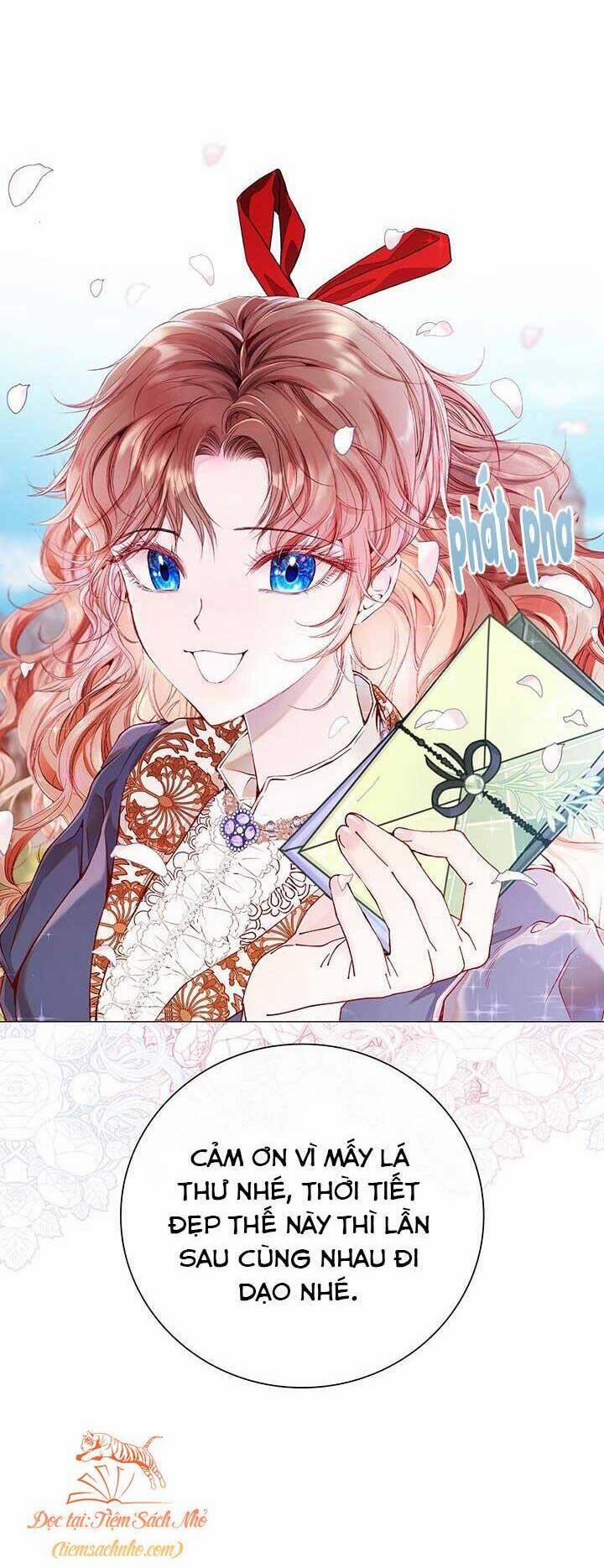 Trở Thành Tiểu Thư Xấu Xí 75 trang 42