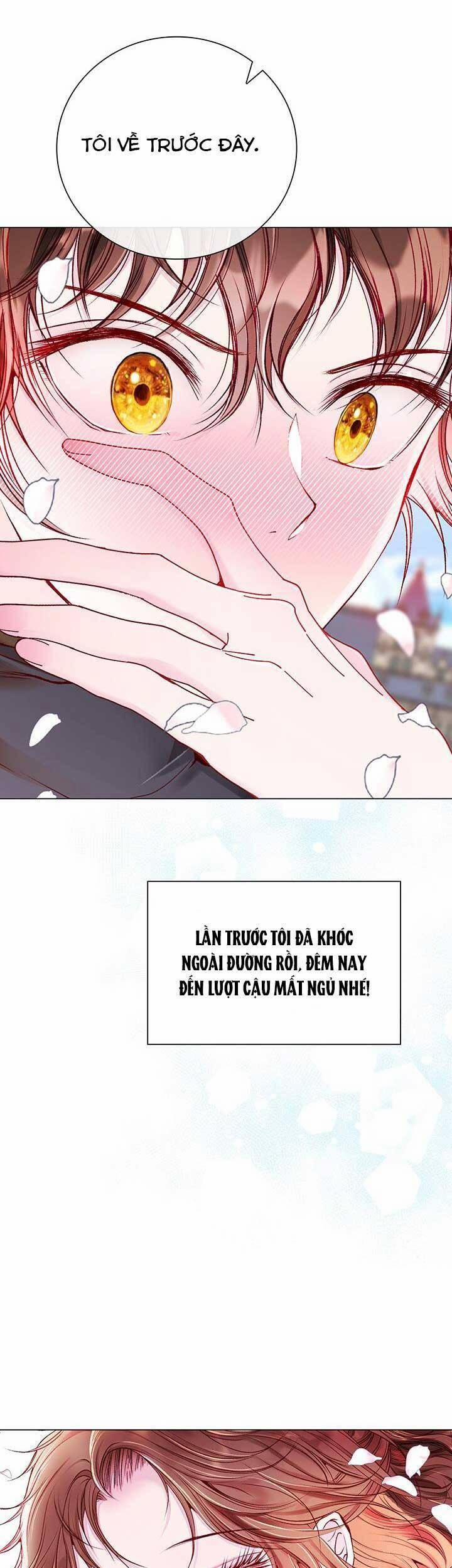 Trở Thành Tiểu Thư Xấu Xí 75 trang 43