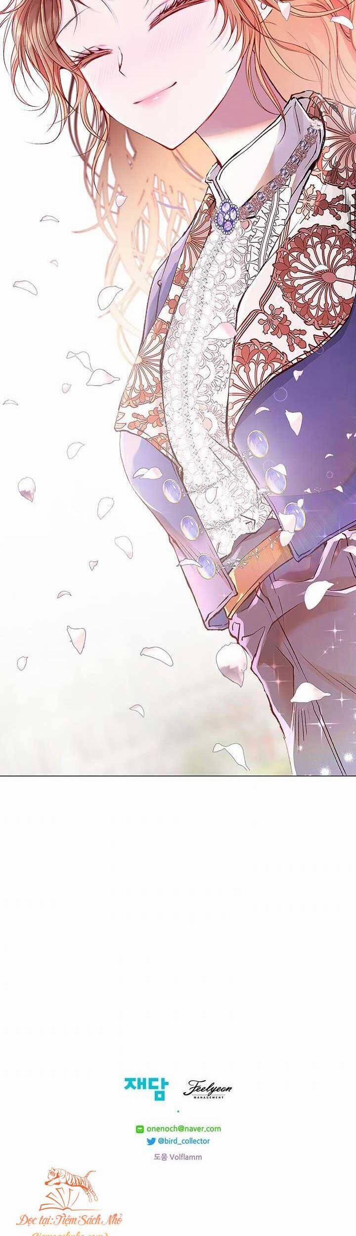 Trở Thành Tiểu Thư Xấu Xí 75 trang 44