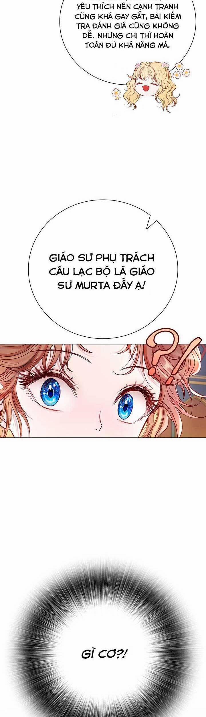 Trở Thành Tiểu Thư Xấu Xí 75 trang 6