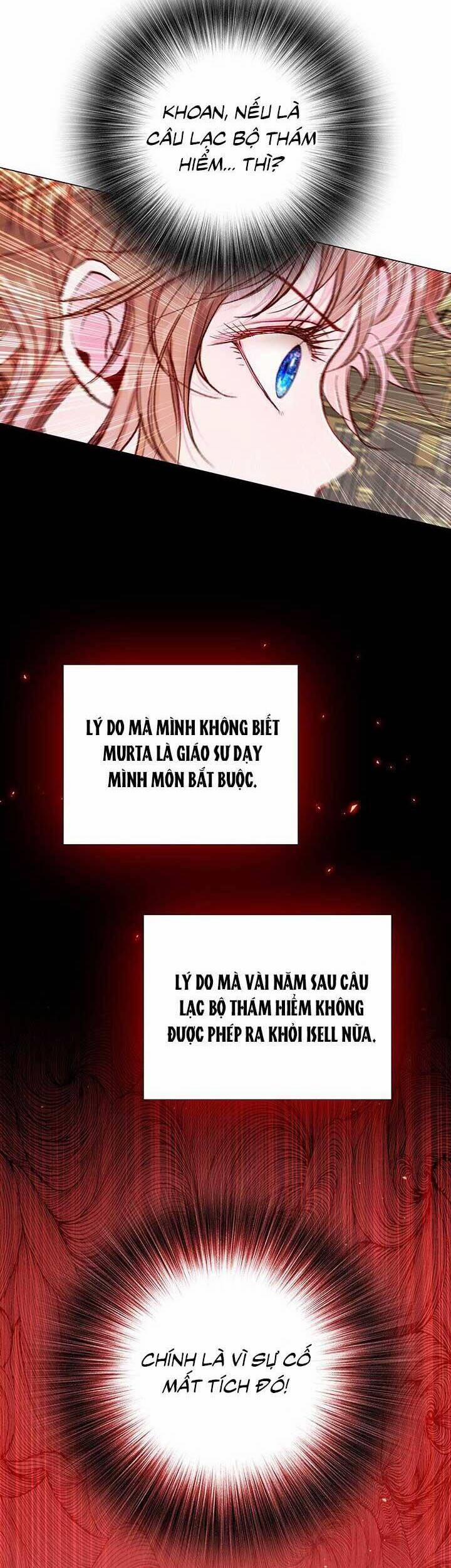 Trở Thành Tiểu Thư Xấu Xí 75 trang 9