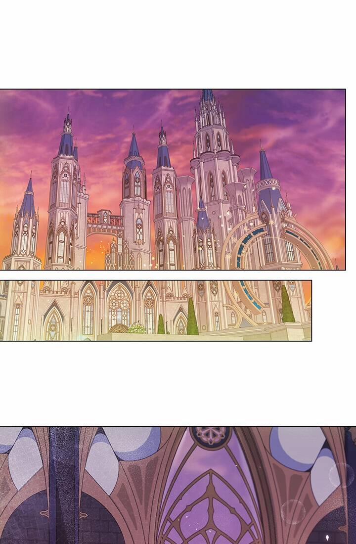 Trở Thành Tiểu Thư Xấu Xí 76 trang 0