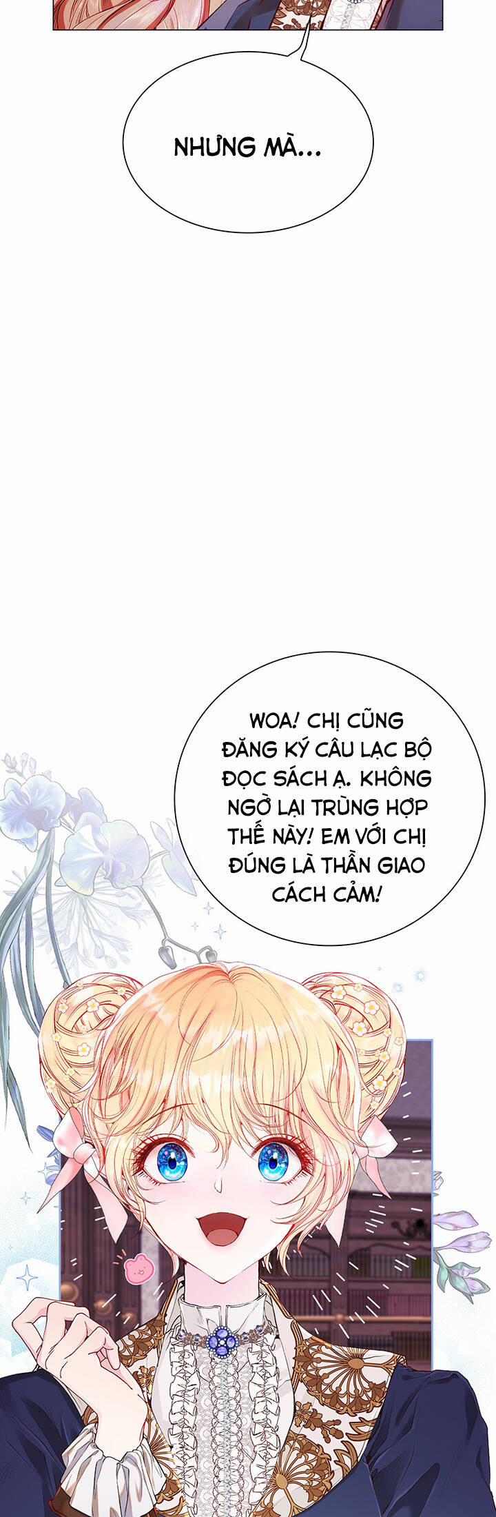 Trở Thành Tiểu Thư Xấu Xí 76 trang 14