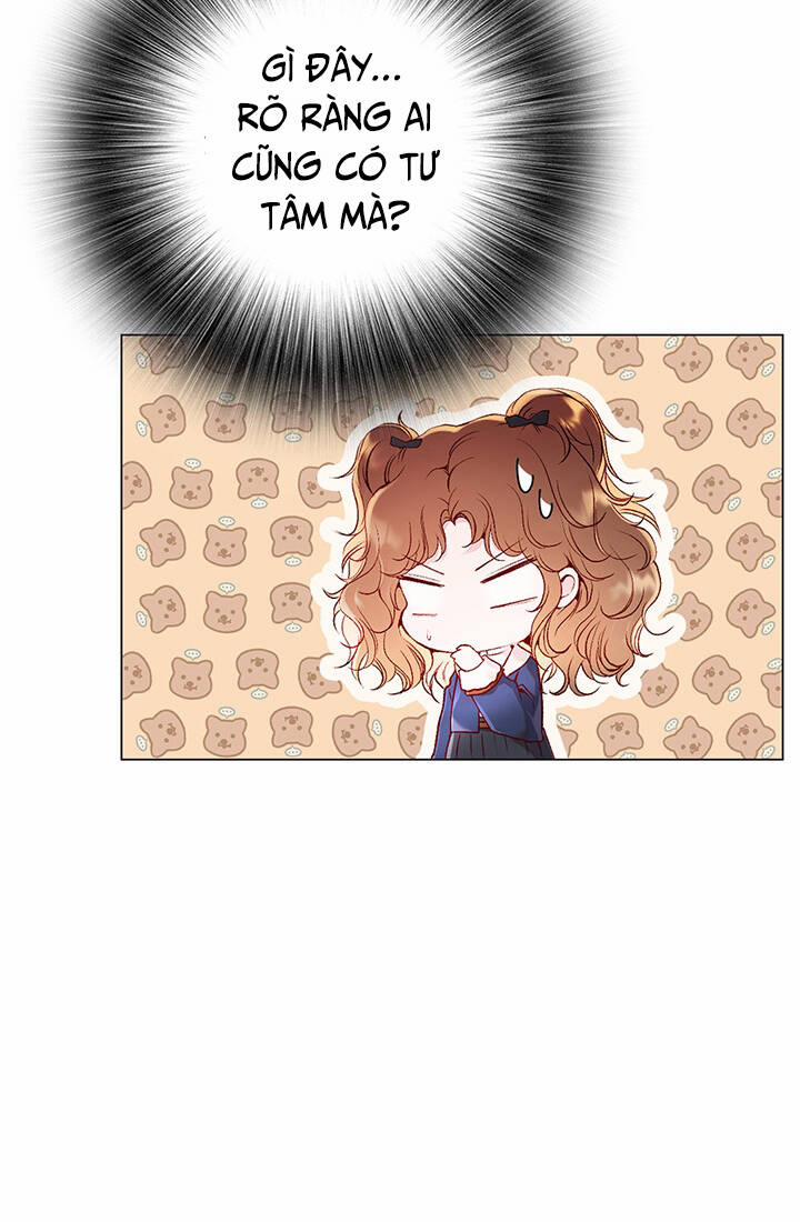 Trở Thành Tiểu Thư Xấu Xí 76 trang 19