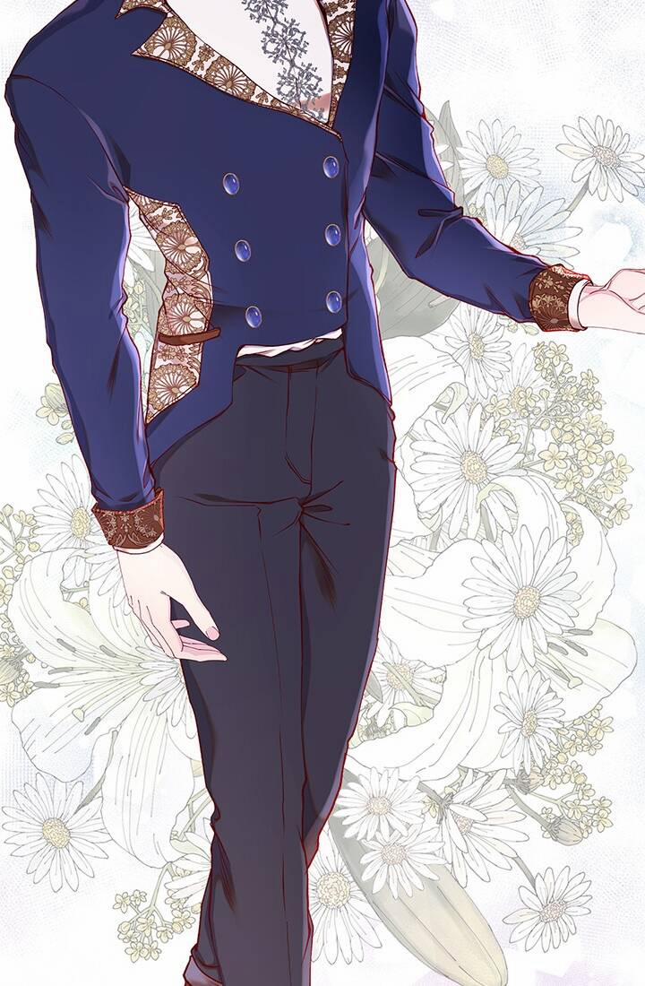 Trở Thành Tiểu Thư Xấu Xí 76 trang 21