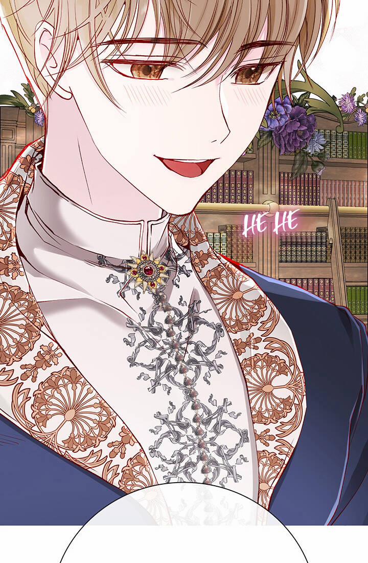 Trở Thành Tiểu Thư Xấu Xí 76 trang 23