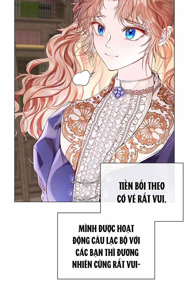 Trở Thành Tiểu Thư Xấu Xí 76 trang 25