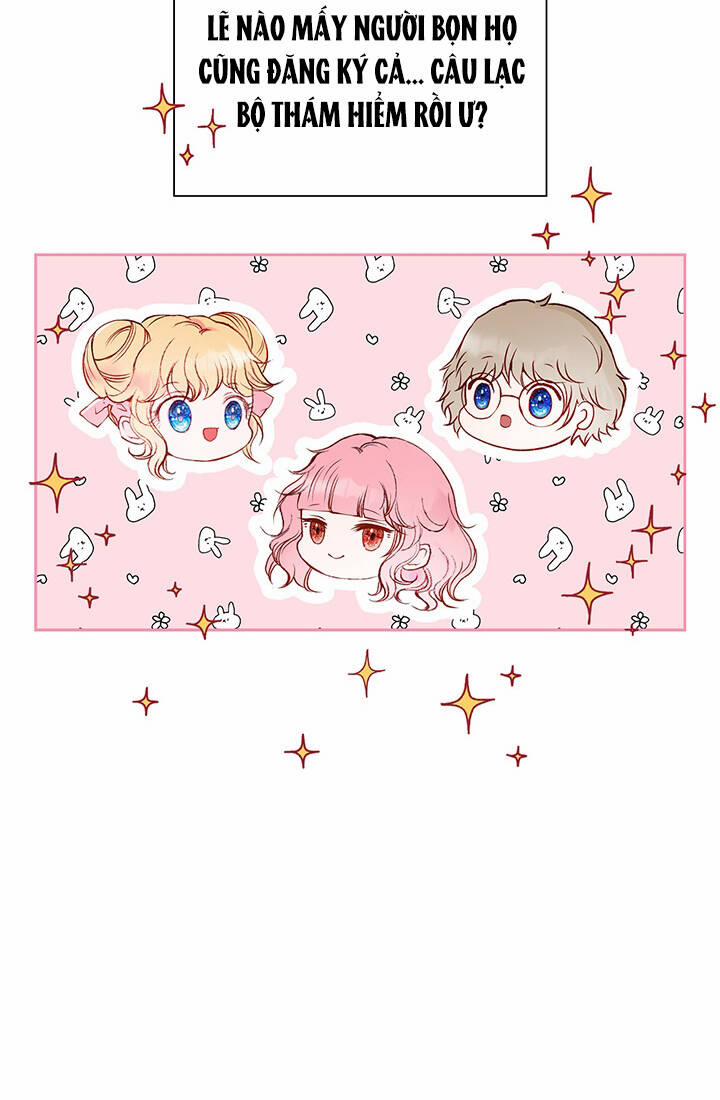 Trở Thành Tiểu Thư Xấu Xí 76 trang 27