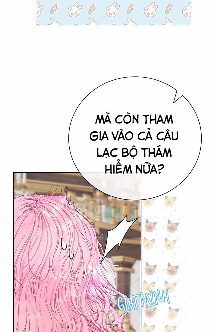 Trở Thành Tiểu Thư Xấu Xí 76 trang 32