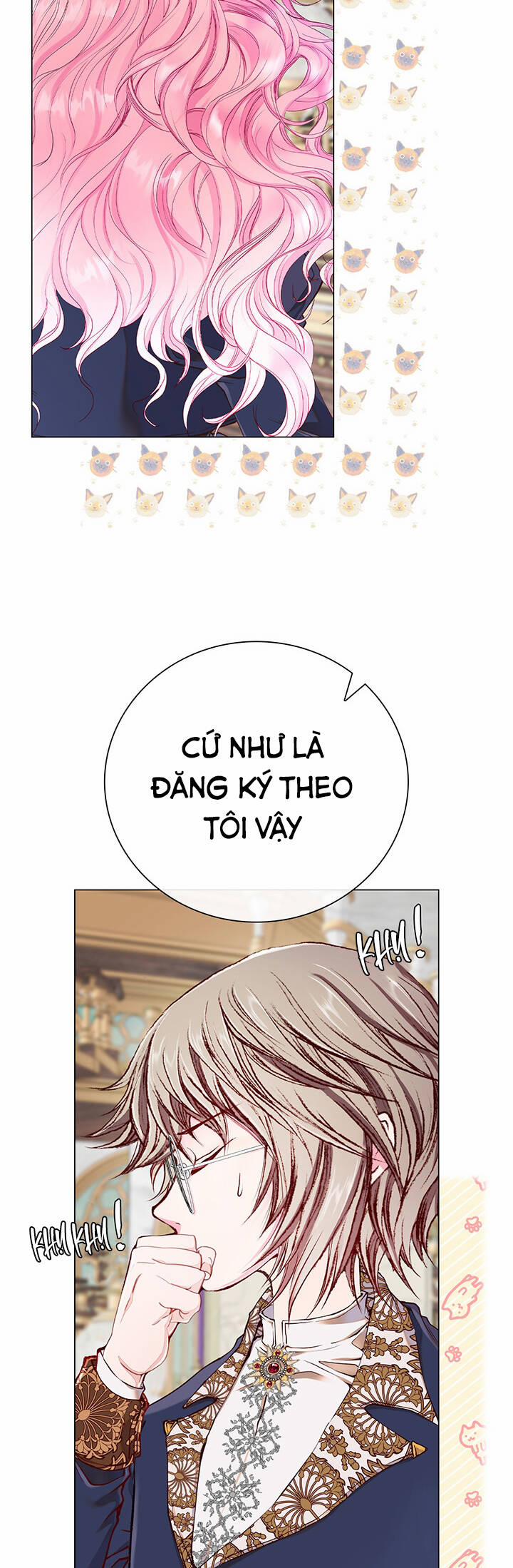 Trở Thành Tiểu Thư Xấu Xí 76 trang 33