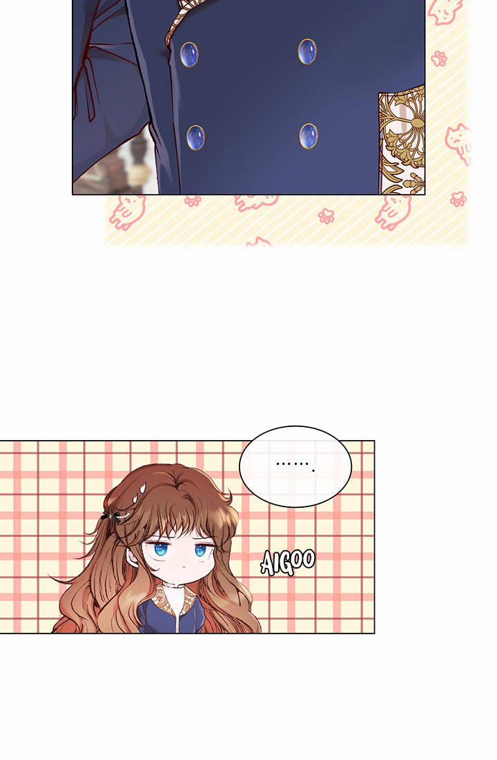 Trở Thành Tiểu Thư Xấu Xí 76 trang 35