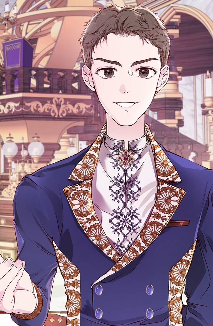 Trở Thành Tiểu Thư Xấu Xí 76 trang 37