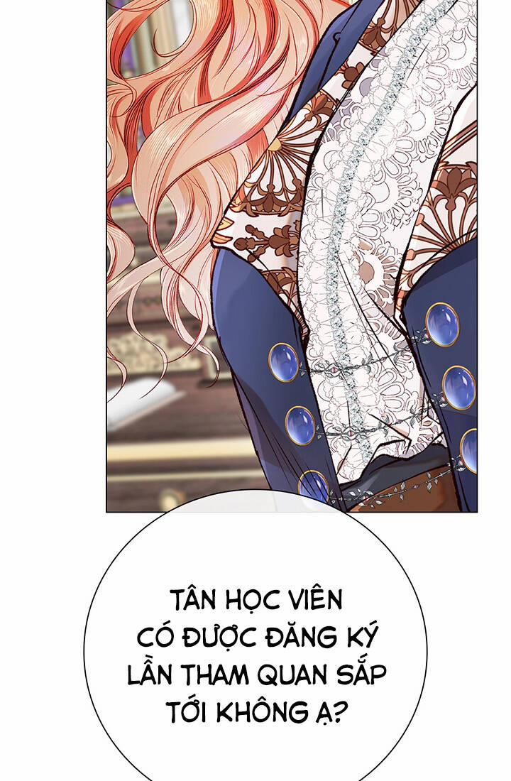 Trở Thành Tiểu Thư Xấu Xí 76 trang 43