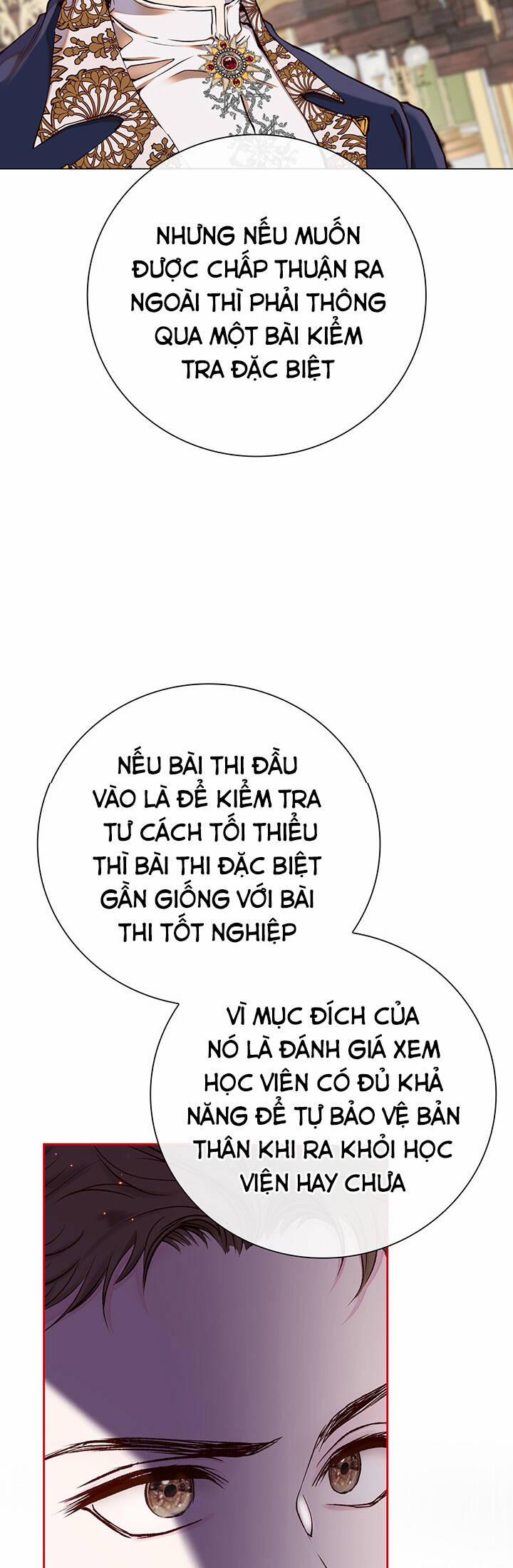 Trở Thành Tiểu Thư Xấu Xí 76 trang 45