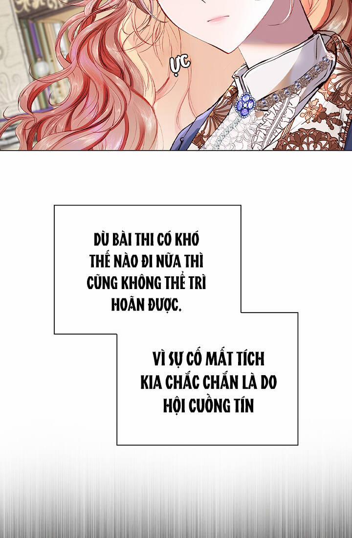 Trở Thành Tiểu Thư Xấu Xí 76 trang 49