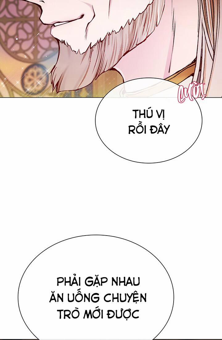 Trở Thành Tiểu Thư Xấu Xí 76 trang 5