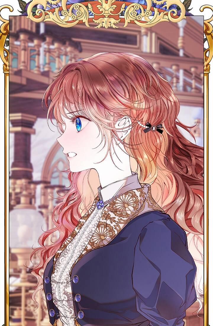 Trở Thành Tiểu Thư Xấu Xí 76 trang 54