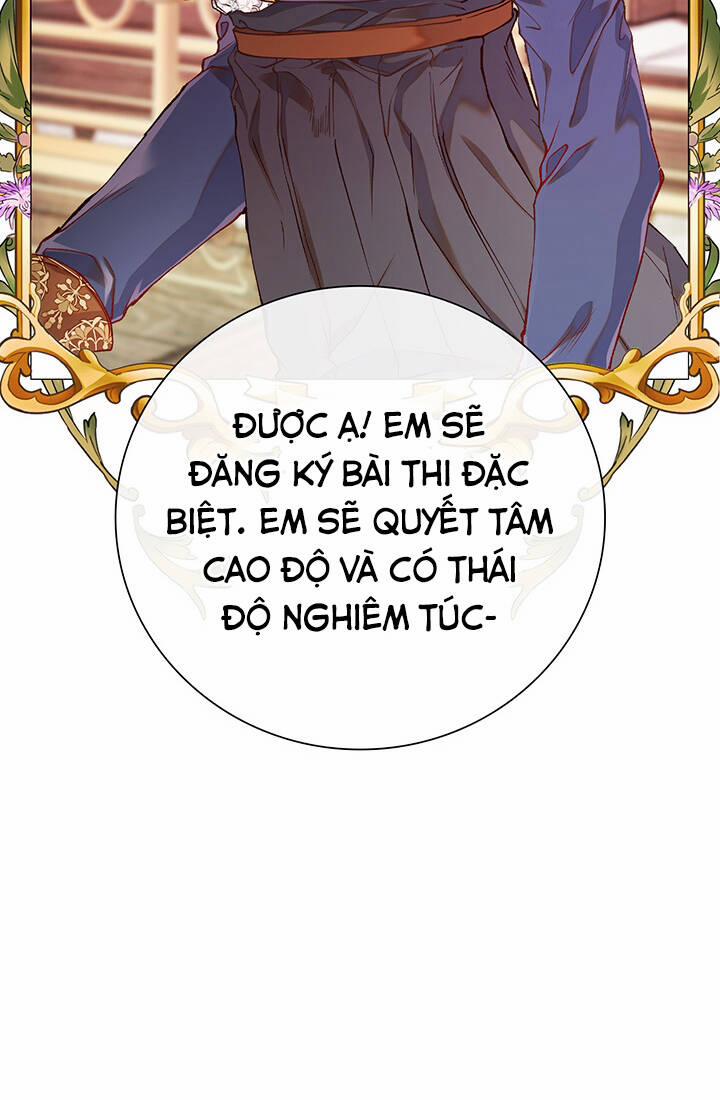 Trở Thành Tiểu Thư Xấu Xí 76 trang 55