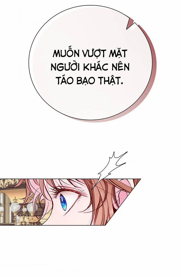 Trở Thành Tiểu Thư Xấu Xí 76 trang 56