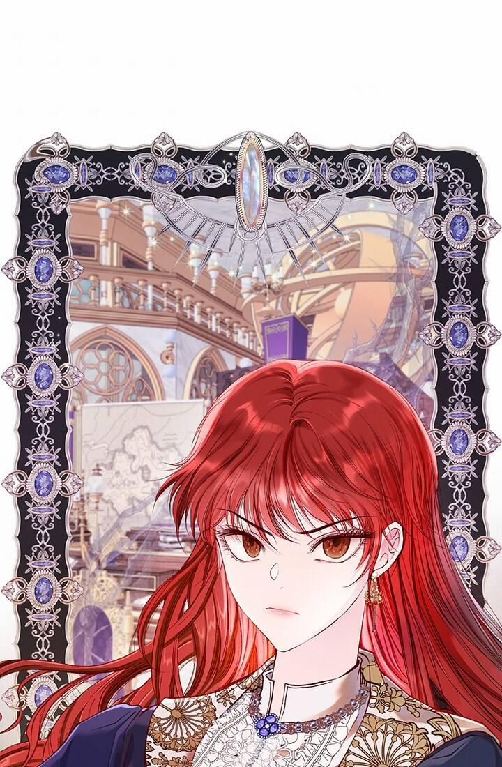 Trở Thành Tiểu Thư Xấu Xí 76 trang 57