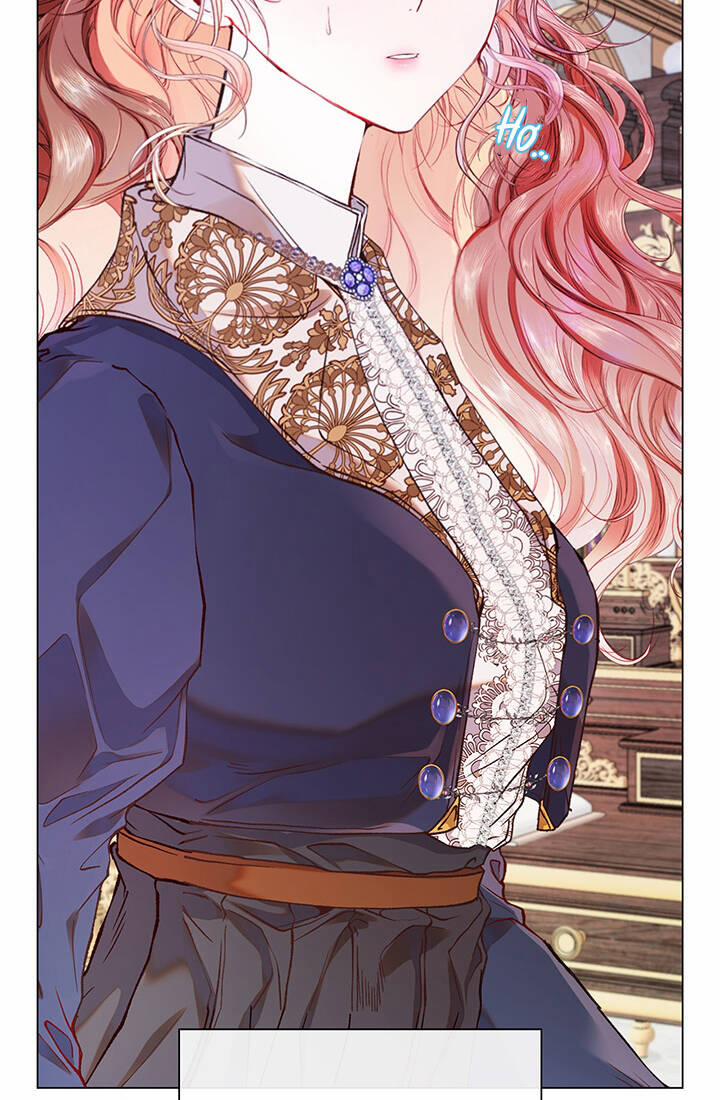 Trở Thành Tiểu Thư Xấu Xí 76 trang 63