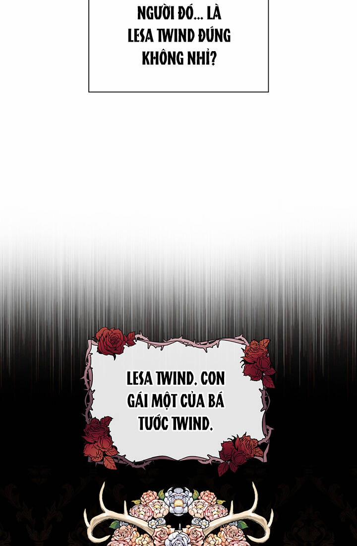 Trở Thành Tiểu Thư Xấu Xí 76 trang 64