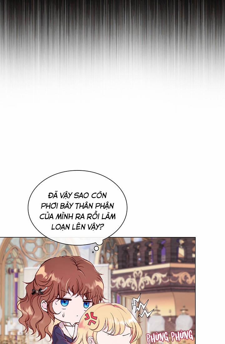 Trở Thành Tiểu Thư Xấu Xí 76 trang 68