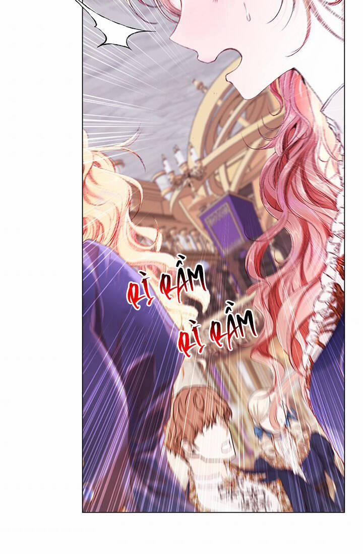 Trở Thành Tiểu Thư Xấu Xí 76 trang 75