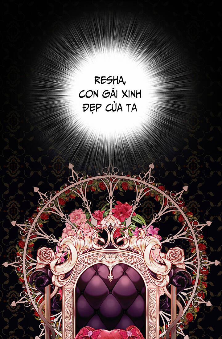 Trở Thành Tiểu Thư Xấu Xí 77 trang 0