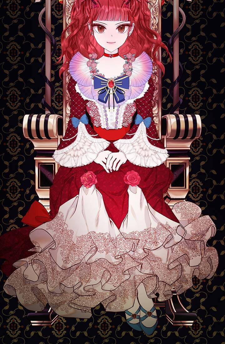 Trở Thành Tiểu Thư Xấu Xí 77 trang 1