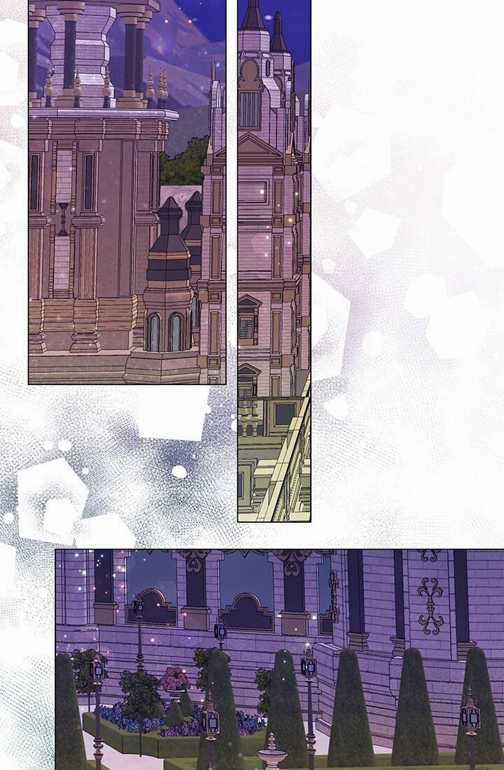 Trở Thành Tiểu Thư Xấu Xí 77 trang 16