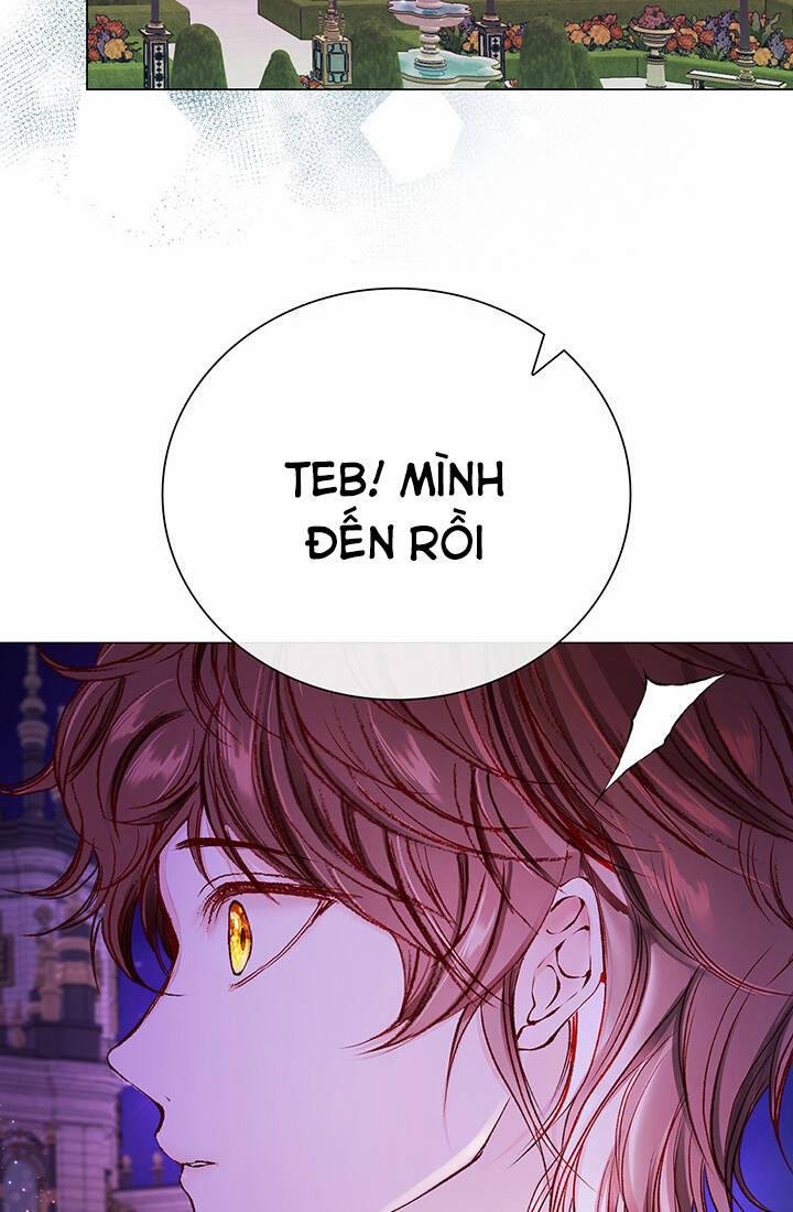 Trở Thành Tiểu Thư Xấu Xí 77 trang 17