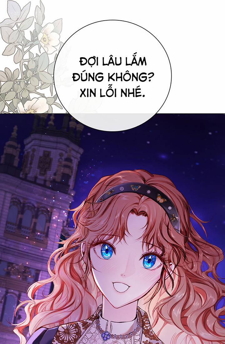 Trở Thành Tiểu Thư Xấu Xí 77 trang 19