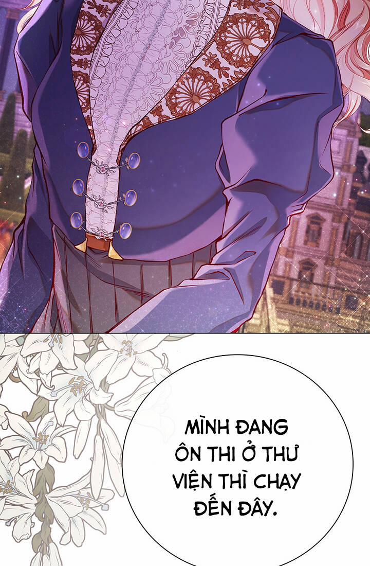 Trở Thành Tiểu Thư Xấu Xí 77 trang 20