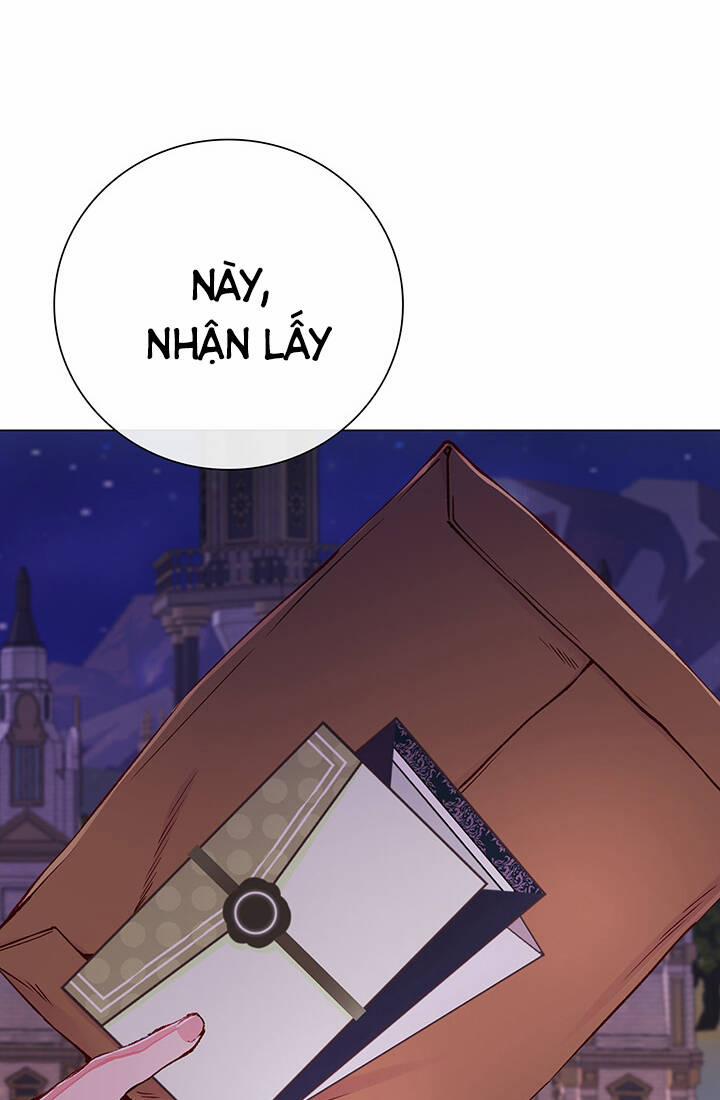 Trở Thành Tiểu Thư Xấu Xí 77 trang 24