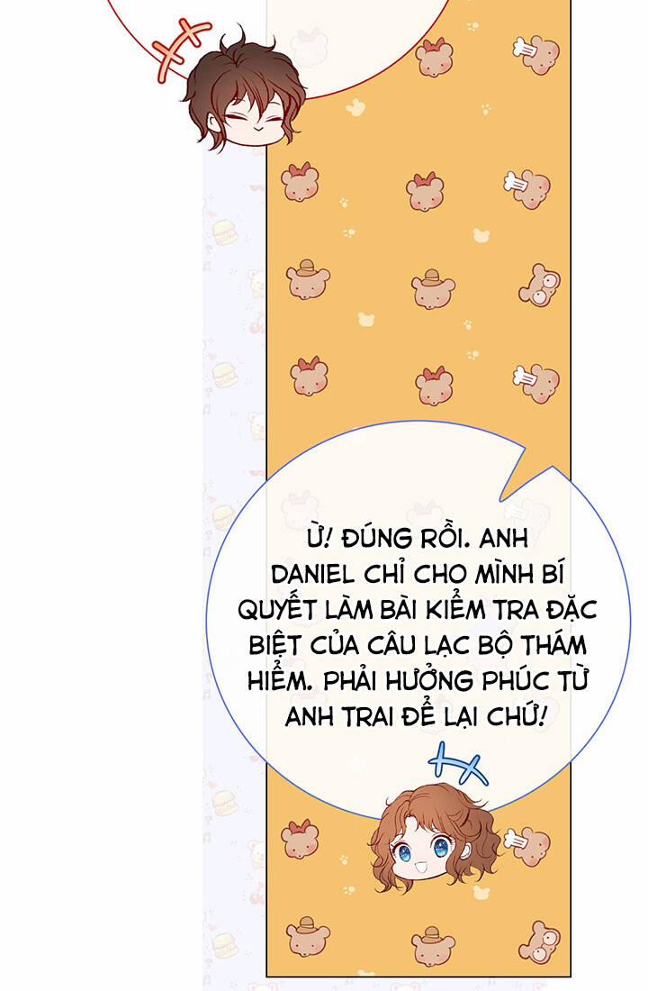 Trở Thành Tiểu Thư Xấu Xí 77 trang 26