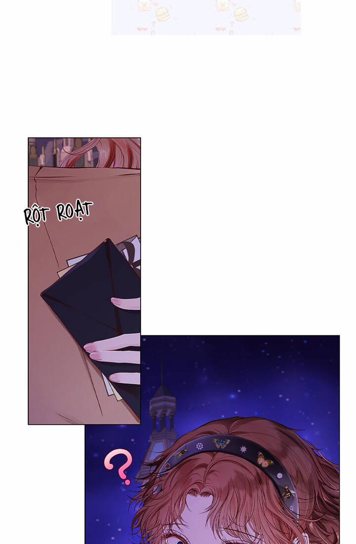 Trở Thành Tiểu Thư Xấu Xí 77 trang 27