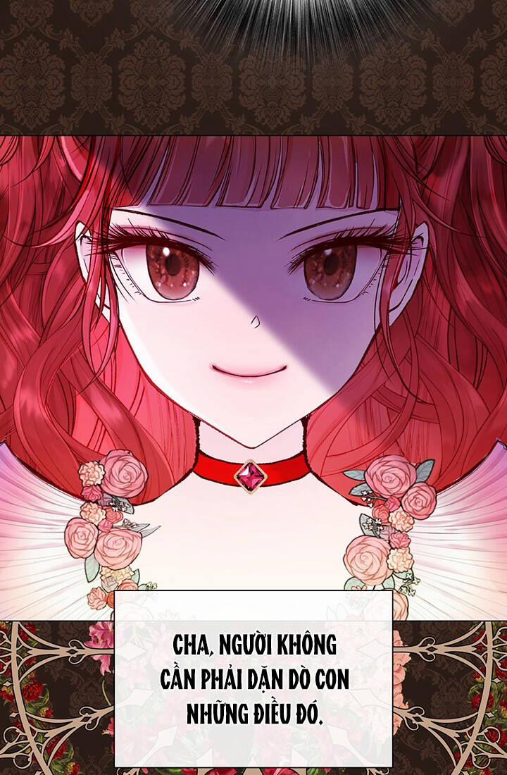 Trở Thành Tiểu Thư Xấu Xí 77 trang 3