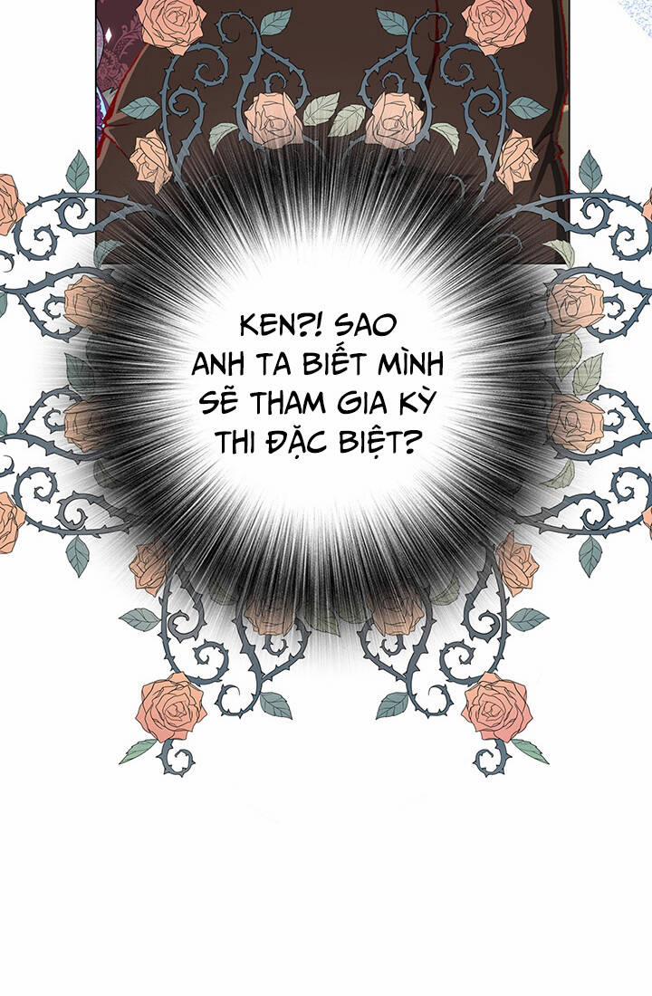 Trở Thành Tiểu Thư Xấu Xí 77 trang 30