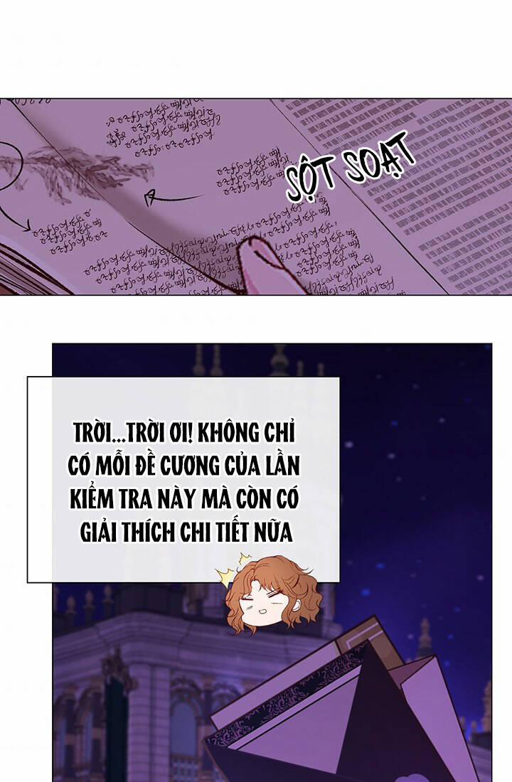 Trở Thành Tiểu Thư Xấu Xí 77 trang 31