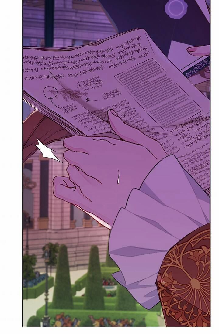 Trở Thành Tiểu Thư Xấu Xí 77 trang 32